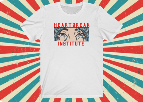 HEARTBREAKER